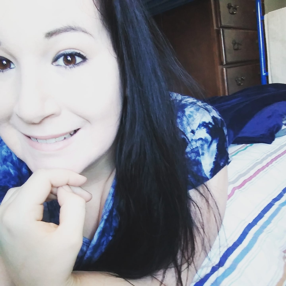 Meet your Posher, Kristen